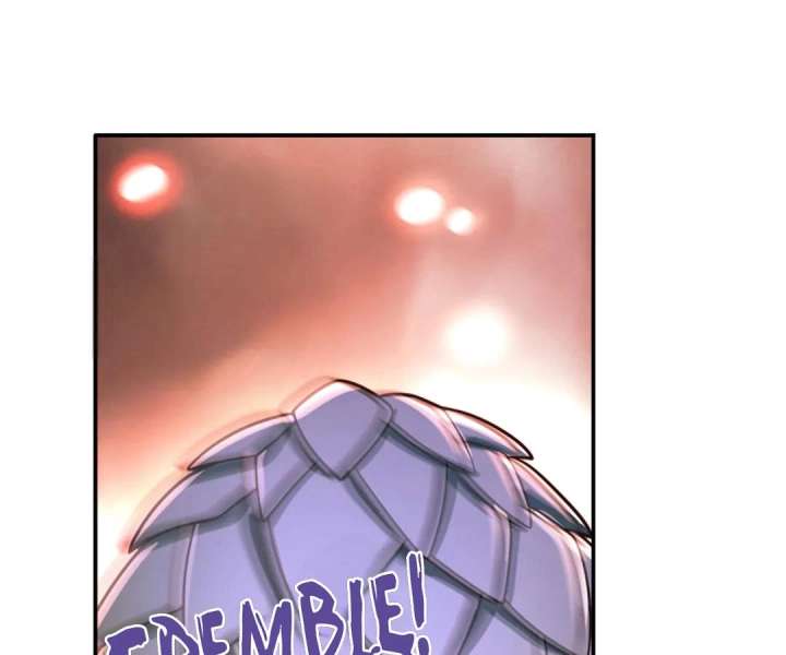 Aura Recovery: I Get a New Skill Everyday Chapter 226 301 48