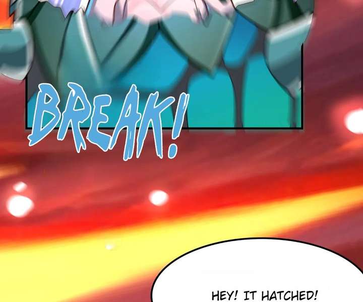 Aura Recovery: I Get a New Skill Everyday Chapter 226 308 55