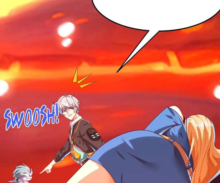 Aura Recovery: I Get a New Skill Everyday Chapter 226 309 56