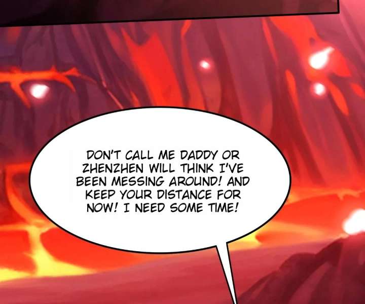 Aura Recovery: I Get a New Skill Everyday Chapter 226 319 66