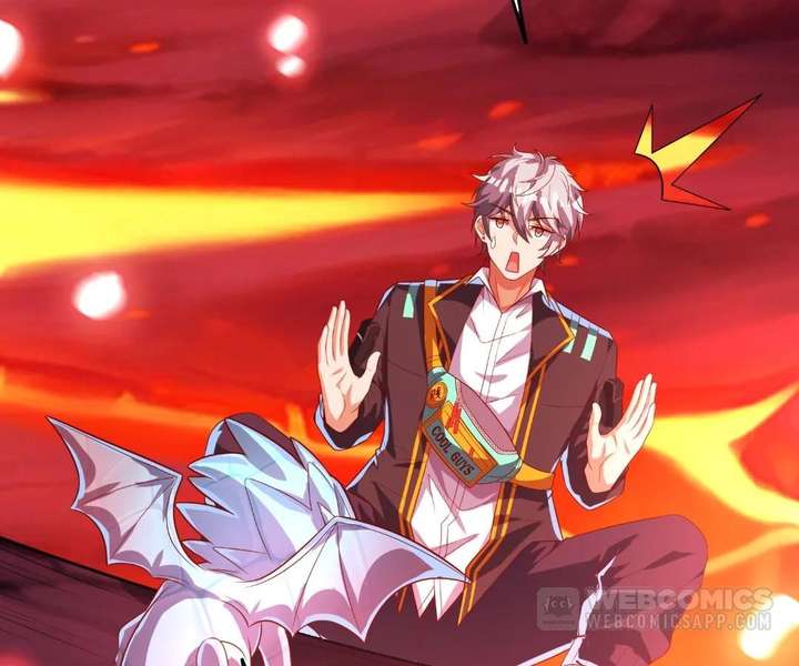 Aura Recovery: I Get a New Skill Everyday Chapter 226 320 67