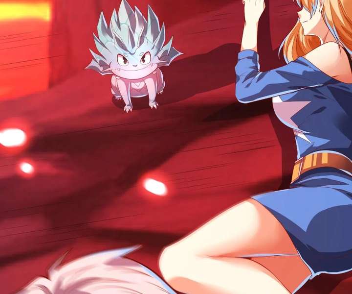 Aura Recovery: I Get a New Skill Everyday Chapter 226 325 72