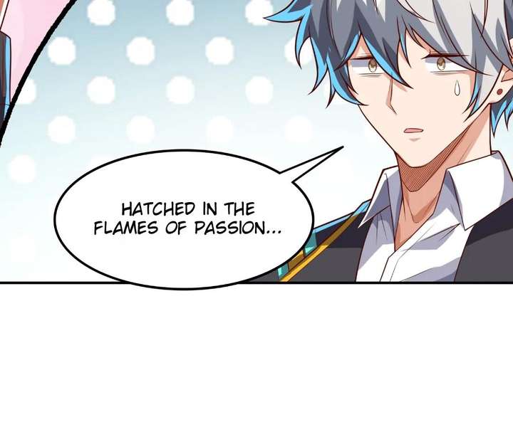 Aura Recovery: I Get a New Skill Everyday Chapter 226 330 77