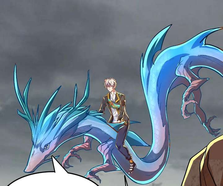 Aura Recovery: I Get a New Skill Everyday Chapter 228 294 05