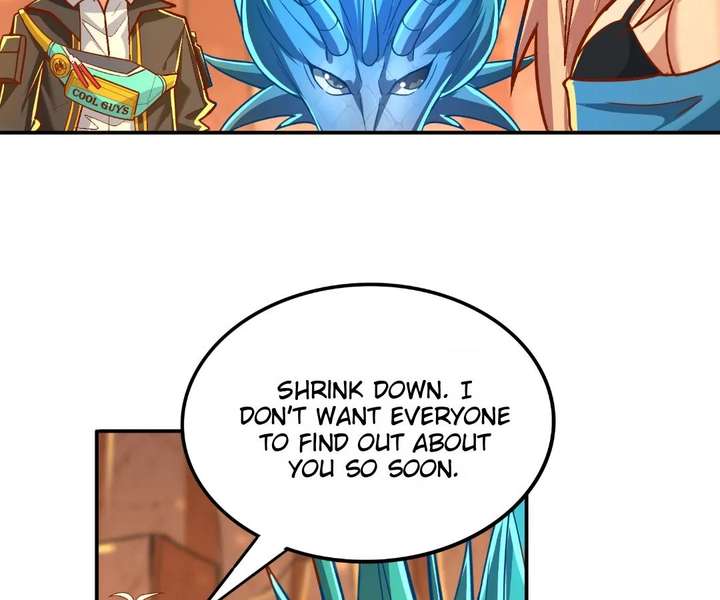 Aura Recovery: I Get a New Skill Everyday Chapter 228 303 14