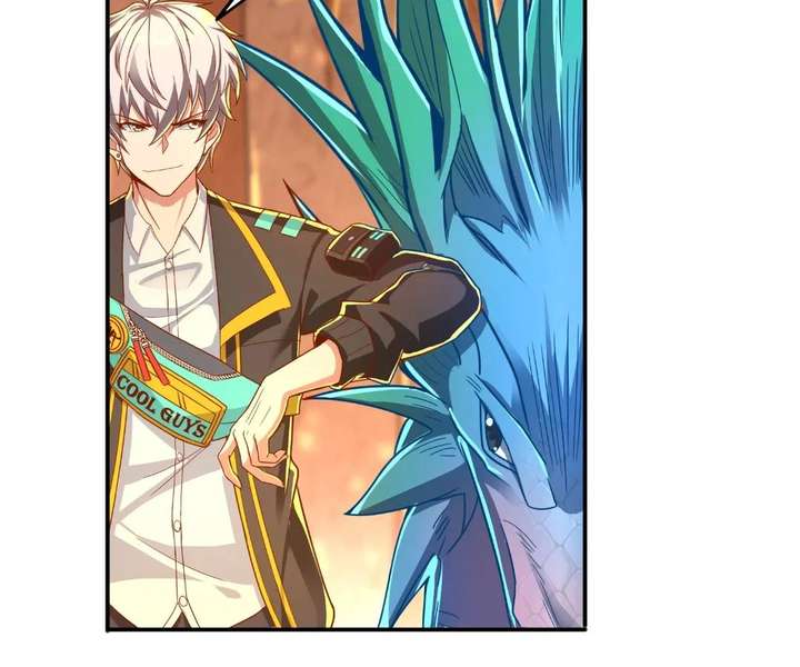 Aura Recovery: I Get a New Skill Everyday Chapter 228 304 15