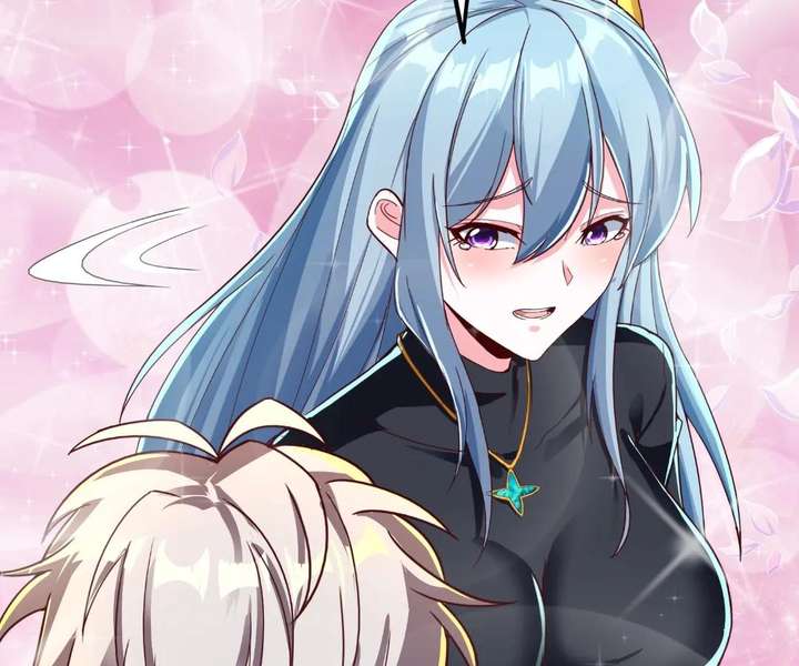 Aura Recovery: I Get a New Skill Everyday Chapter 228 325 36