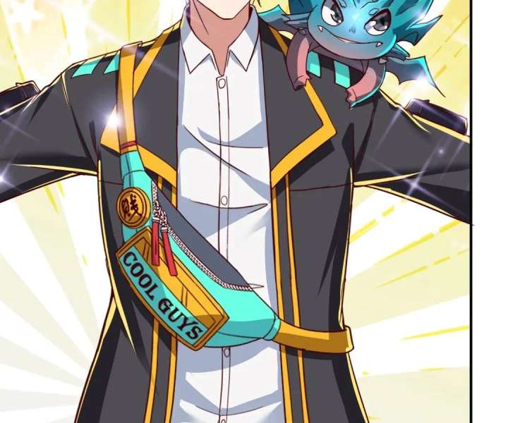 Aura Recovery: I Get a New Skill Everyday Chapter 228 328 39