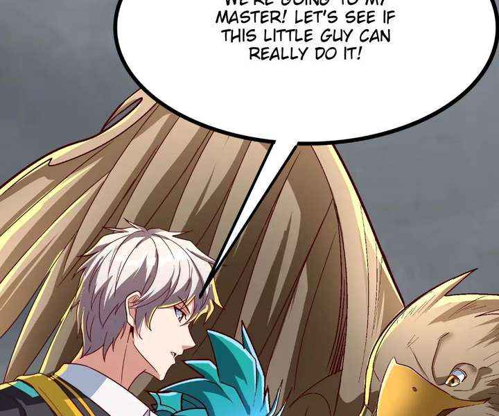 Aura Recovery: I Get a New Skill Everyday Chapter 228 353 64