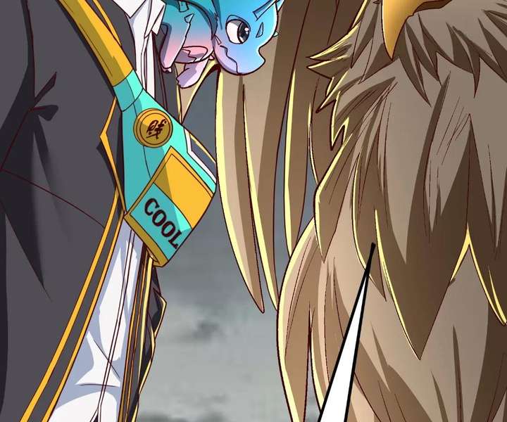 Aura Recovery: I Get a New Skill Everyday Chapter 228 354 65