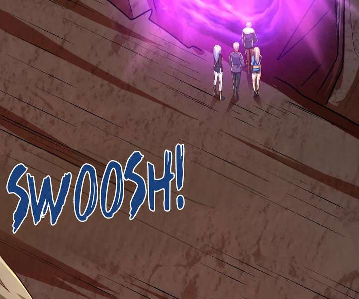 Aura Recovery: I Get a New Skill Everyday Chapter 228 359 70