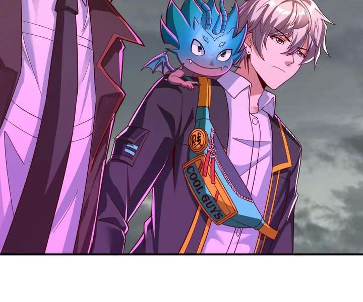 Aura Recovery: I Get a New Skill Everyday Chapter 228 369 80