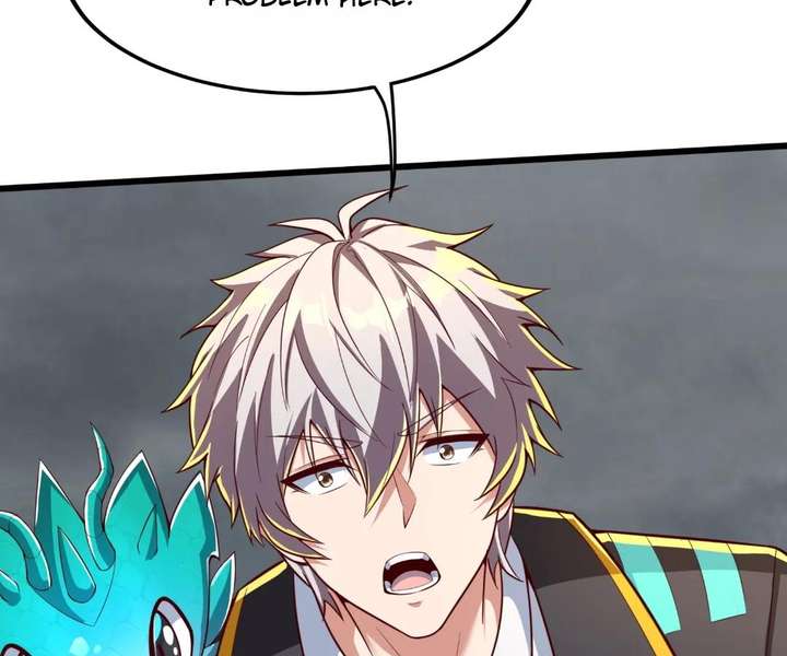 Aura Recovery: I Get a New Skill Everyday Chapter 229 299 07