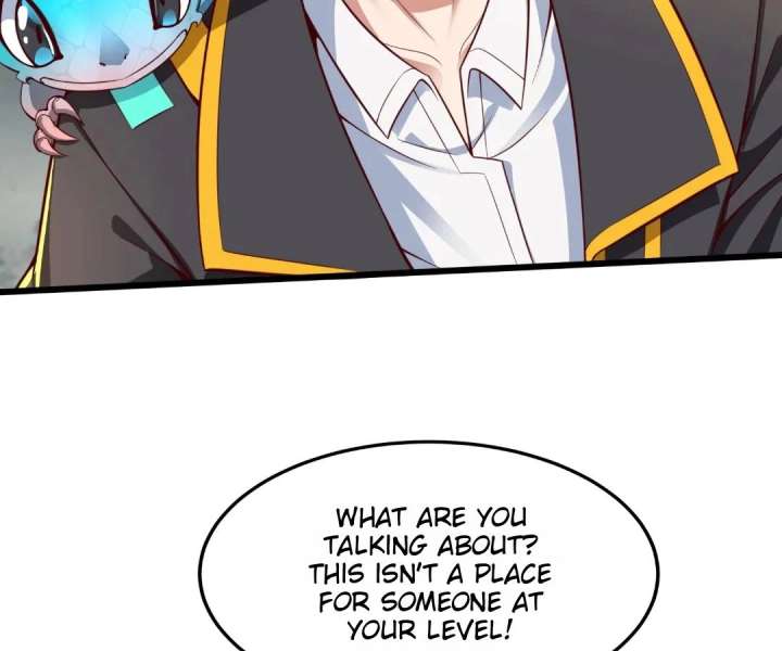 Aura Recovery: I Get a New Skill Everyday Chapter 229 300 08