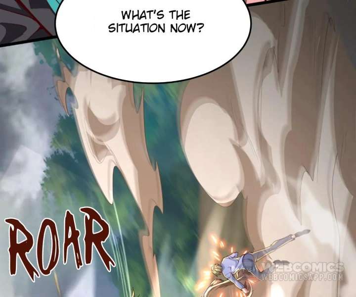 Aura Recovery: I Get a New Skill Everyday Chapter 229 303 11