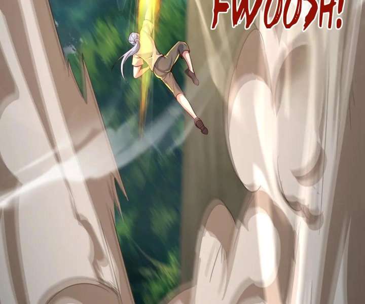 Aura Recovery: I Get a New Skill Everyday Chapter 229 306 14