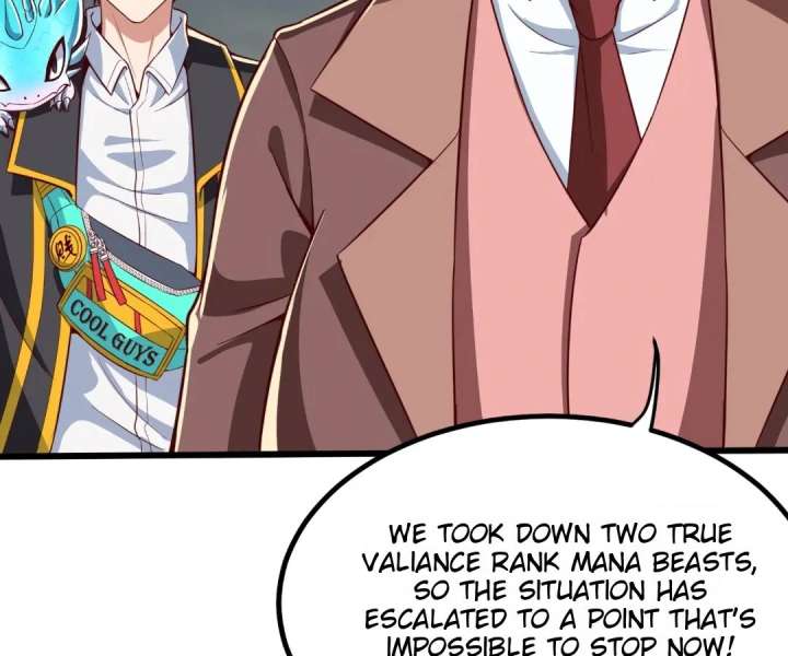 Aura Recovery: I Get a New Skill Everyday Chapter 229 310 18