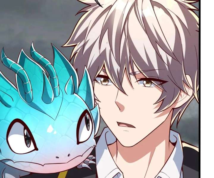 Aura Recovery: I Get a New Skill Everyday Chapter 229 312 20