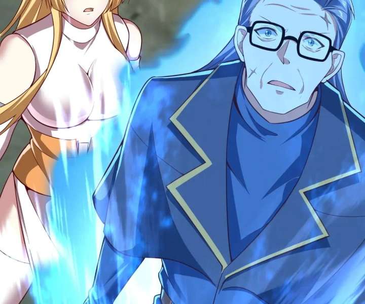 Aura Recovery: I Get a New Skill Everyday Chapter 229 326 34