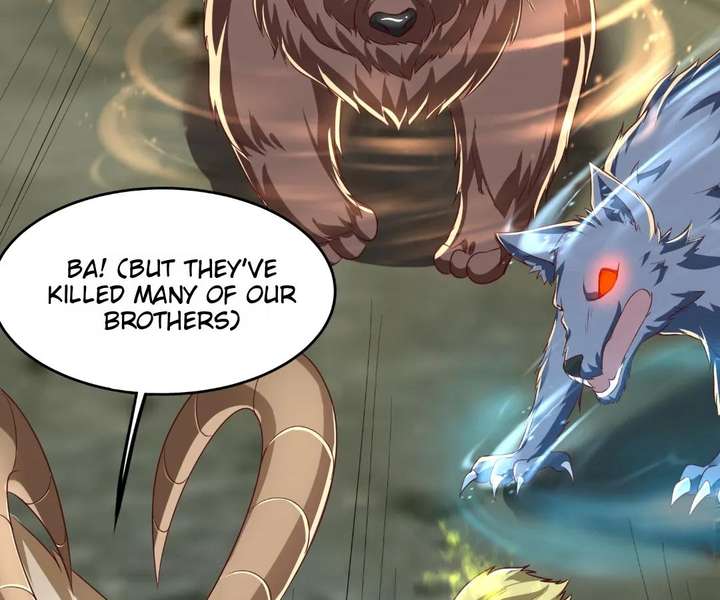 Aura Recovery: I Get a New Skill Everyday Chapter 229 332 40