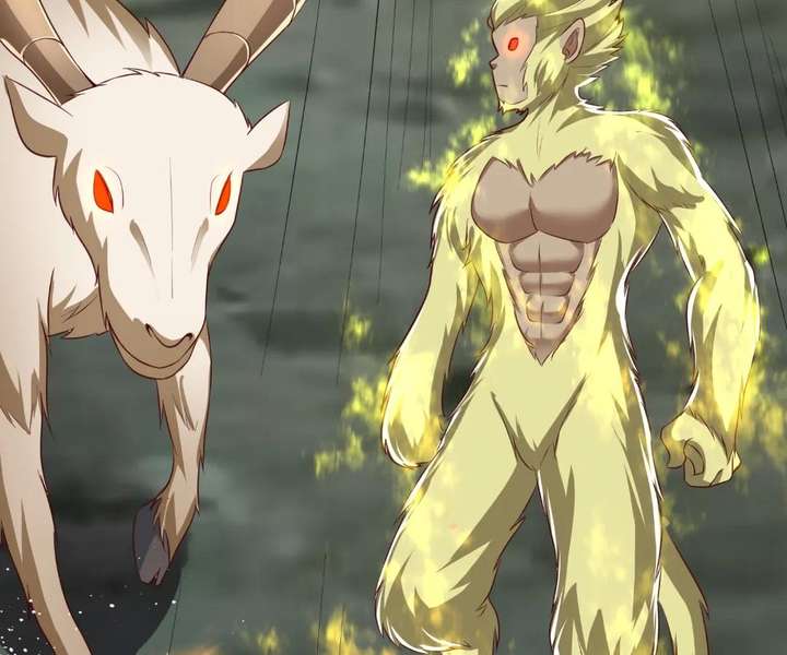 Aura Recovery: I Get a New Skill Everyday Chapter 229 333 41