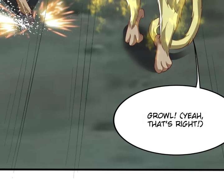 Aura Recovery: I Get a New Skill Everyday Chapter 229 334 42