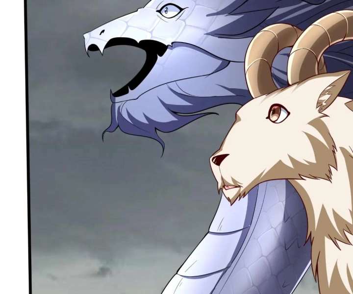 Aura Recovery: I Get a New Skill Everyday Chapter 229 338 46