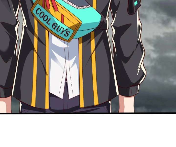 Aura Recovery: I Get a New Skill Everyday Chapter 229 378 86