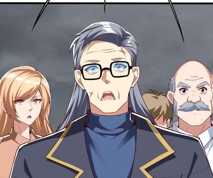 Aura Recovery: I Get a New Skill Everyday Chapter 229 385 93