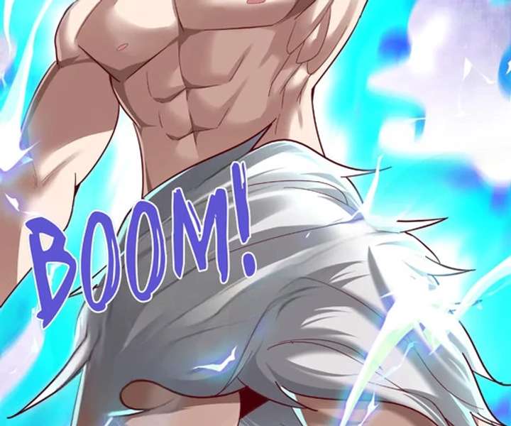 Aura Recovery: I Get a New Skill Everyday Chapter 238 267 02