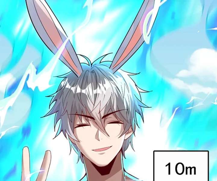 Aura Recovery: I Get a New Skill Everyday Chapter 238 271 06