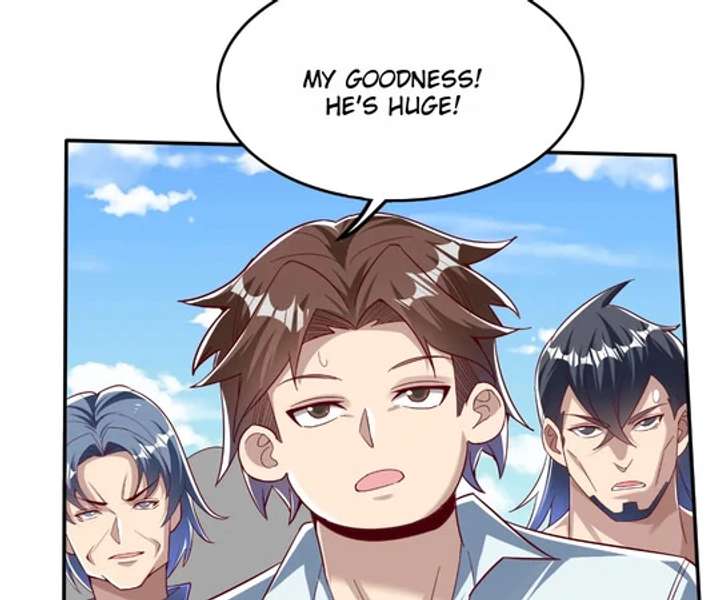 Aura Recovery: I Get a New Skill Everyday Chapter 238 274 09