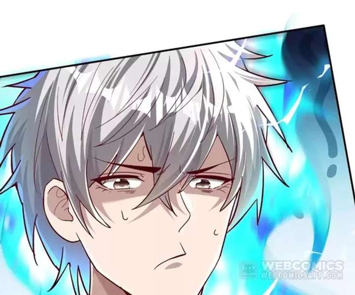 Aura Recovery: I Get a New Skill Everyday Chapter 238 276 11