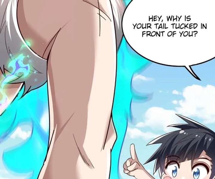 Aura Recovery: I Get a New Skill Everyday Chapter 238 282 17