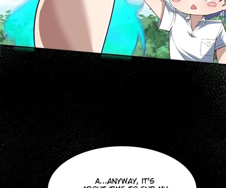 Aura Recovery: I Get a New Skill Everyday Chapter 238 283 18