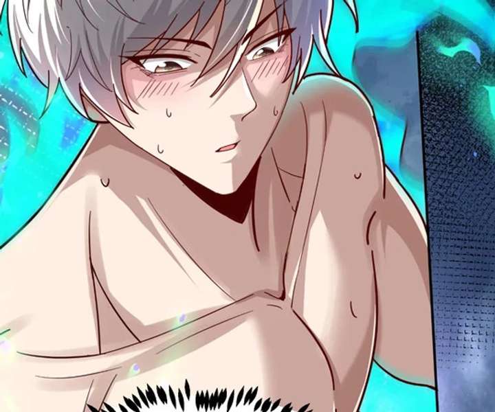 Aura Recovery: I Get a New Skill Everyday Chapter 238 285 20