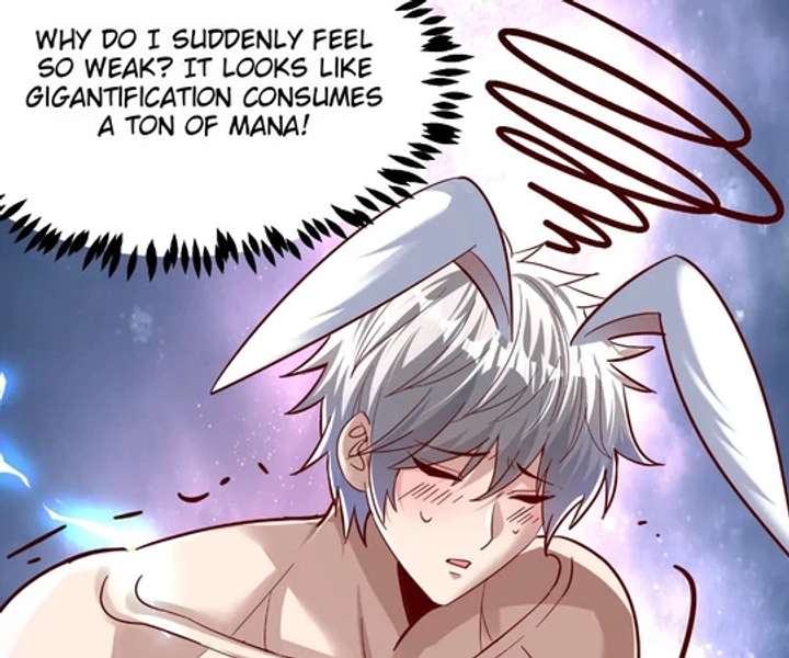 Aura Recovery: I Get a New Skill Everyday Chapter 238 287 22