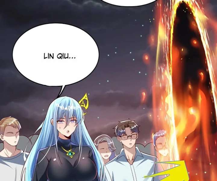 Aura Recovery: I Get a New Skill Everyday Chapter 238 297 32
