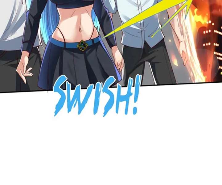 Aura Recovery: I Get a New Skill Everyday Chapter 238 298 33