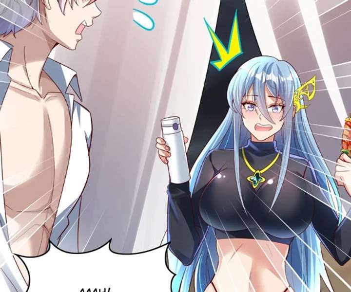 Aura Recovery: I Get a New Skill Everyday Chapter 238 310 45