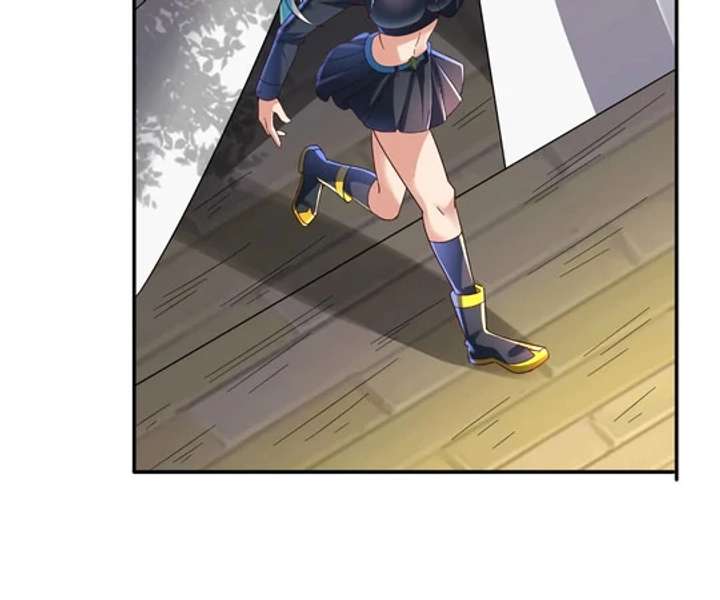 Aura Recovery: I Get a New Skill Everyday Chapter 238 313 48