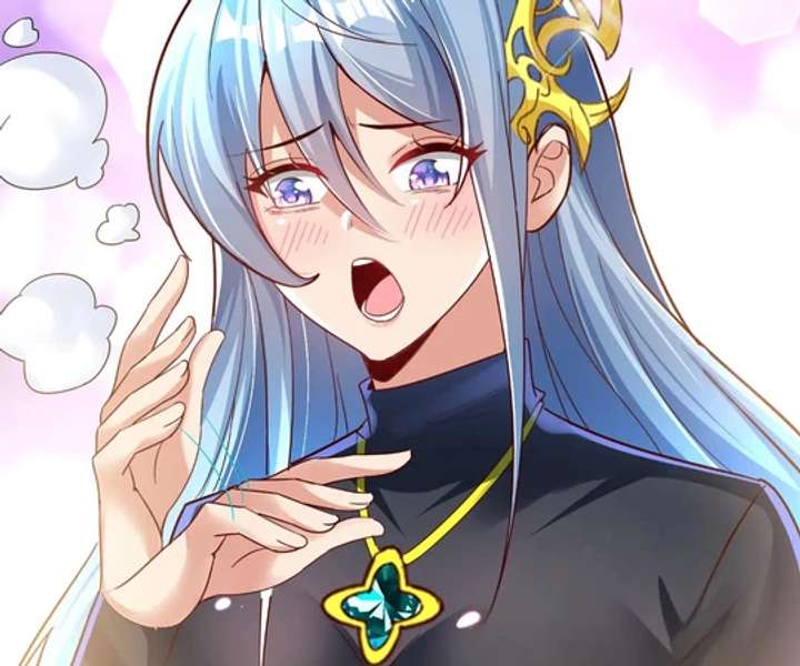 Aura Recovery: I Get a New Skill Everyday Chapter 238 315 50