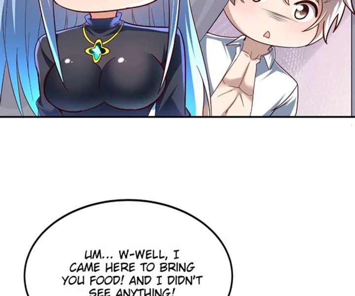 Aura Recovery: I Get a New Skill Everyday Chapter 238 318 53