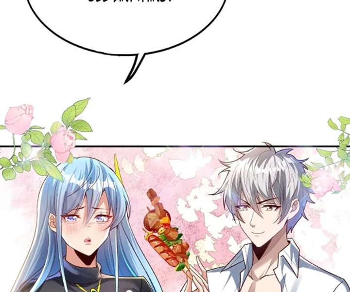 Aura Recovery: I Get a New Skill Everyday Chapter 238 319 54
