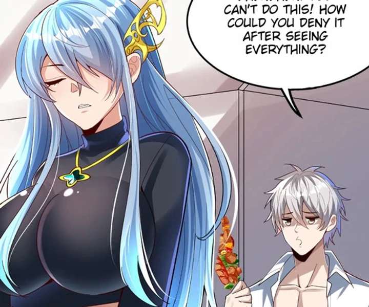 Aura Recovery: I Get a New Skill Everyday Chapter 238 322 57
