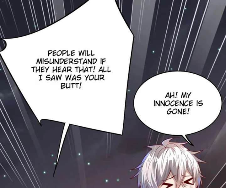 Aura Recovery: I Get a New Skill Everyday Chapter 238 326 61