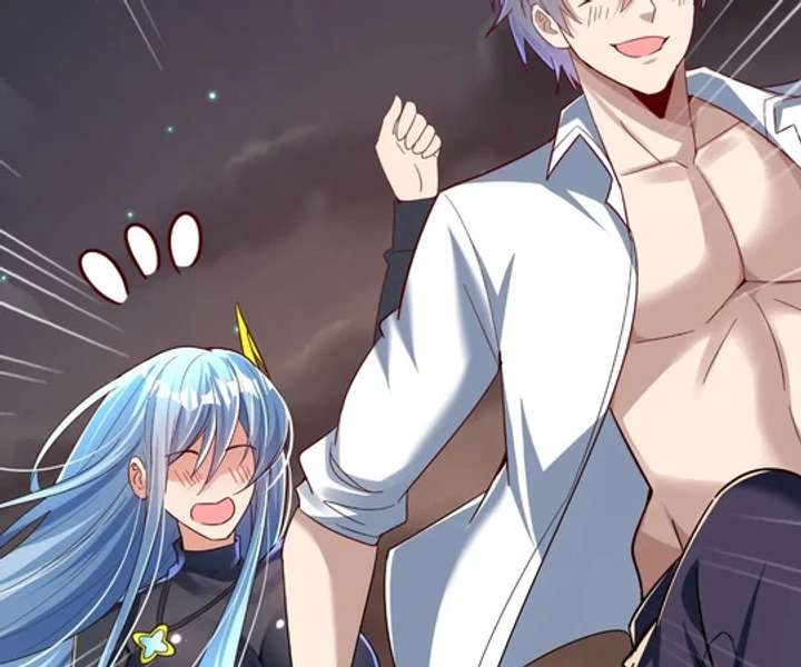 Aura Recovery: I Get a New Skill Everyday Chapter 238 327 62