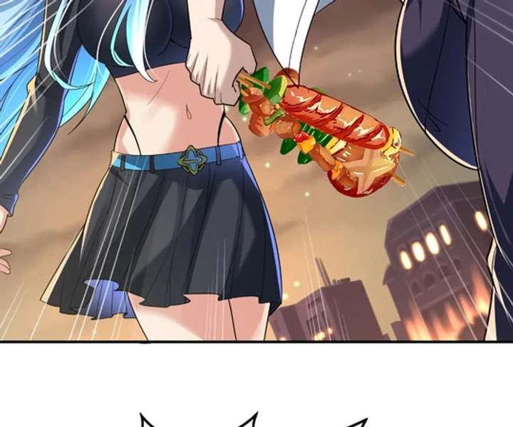 Aura Recovery: I Get a New Skill Everyday Chapter 238 328 63