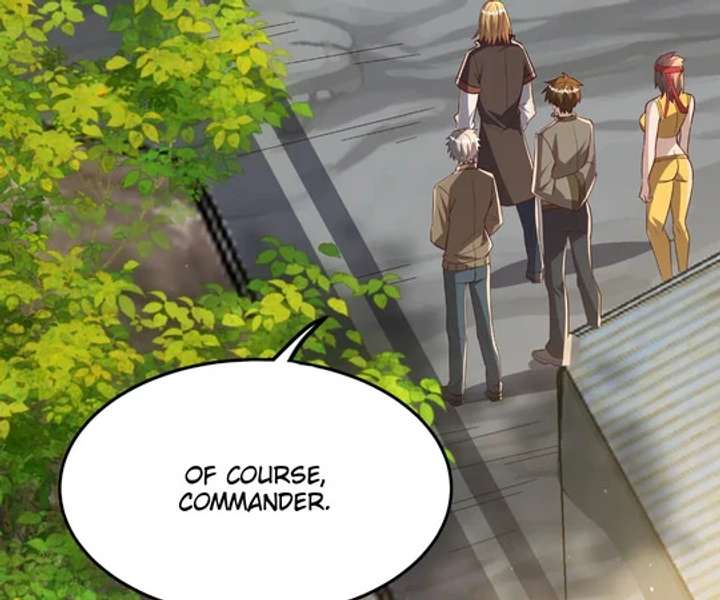 Aura Recovery: I Get a New Skill Everyday Chapter 238 337 72