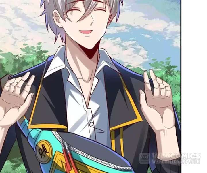 Aura Recovery: I Get a New Skill Everyday Chapter 238 340 75